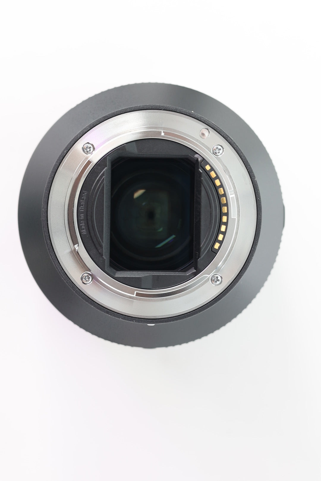 Sony SEL100F28GM/1800735 FE 100mm f/2.8 STF GM OSS Lens, Used