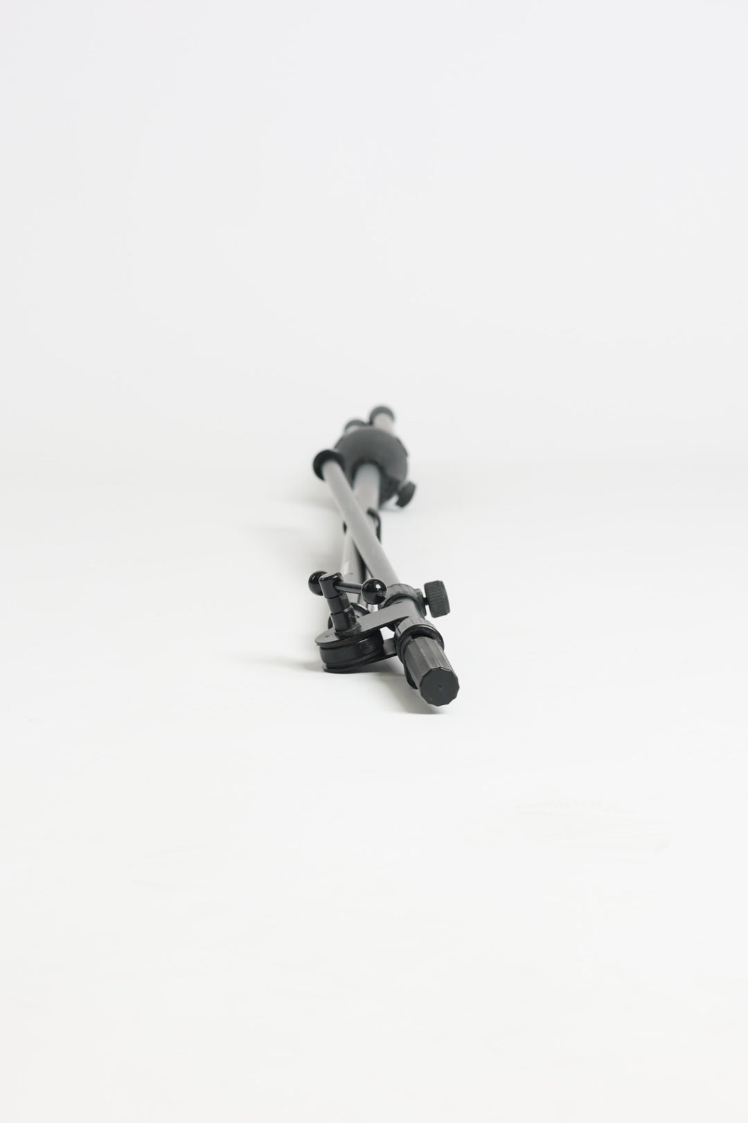 OnStage EuroBoom Mic Stand, Used