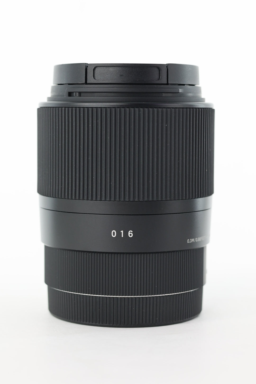 Sigma 30/1.4S/05768 30mm f/1.4 DC DN Contemporary Lens F/Sony, Used