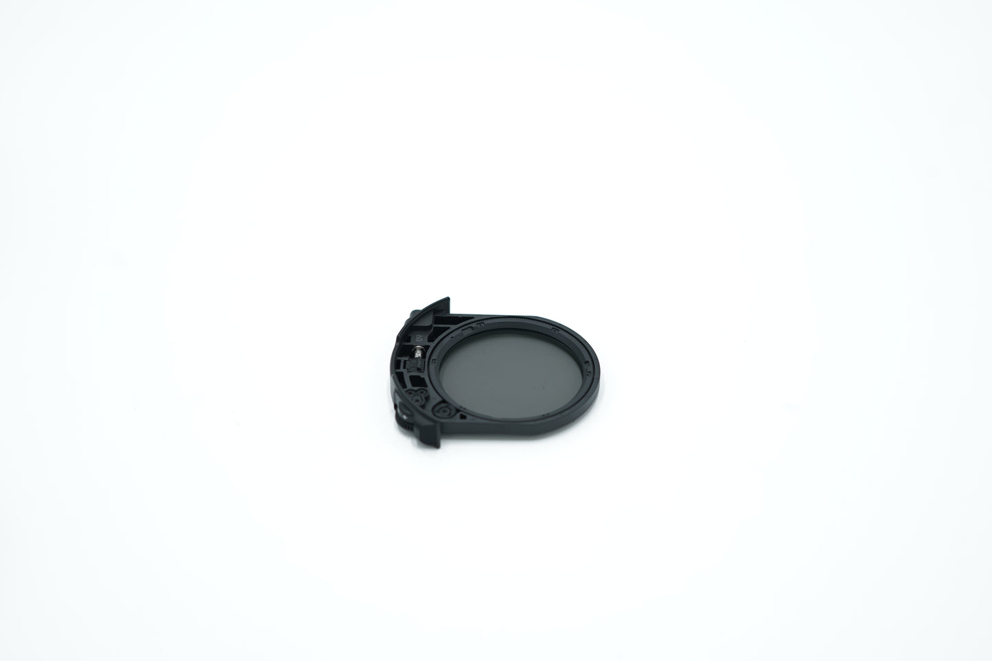 Canon EFEOSRND/00629 RF Mount Adapter EF-EOS R, Used