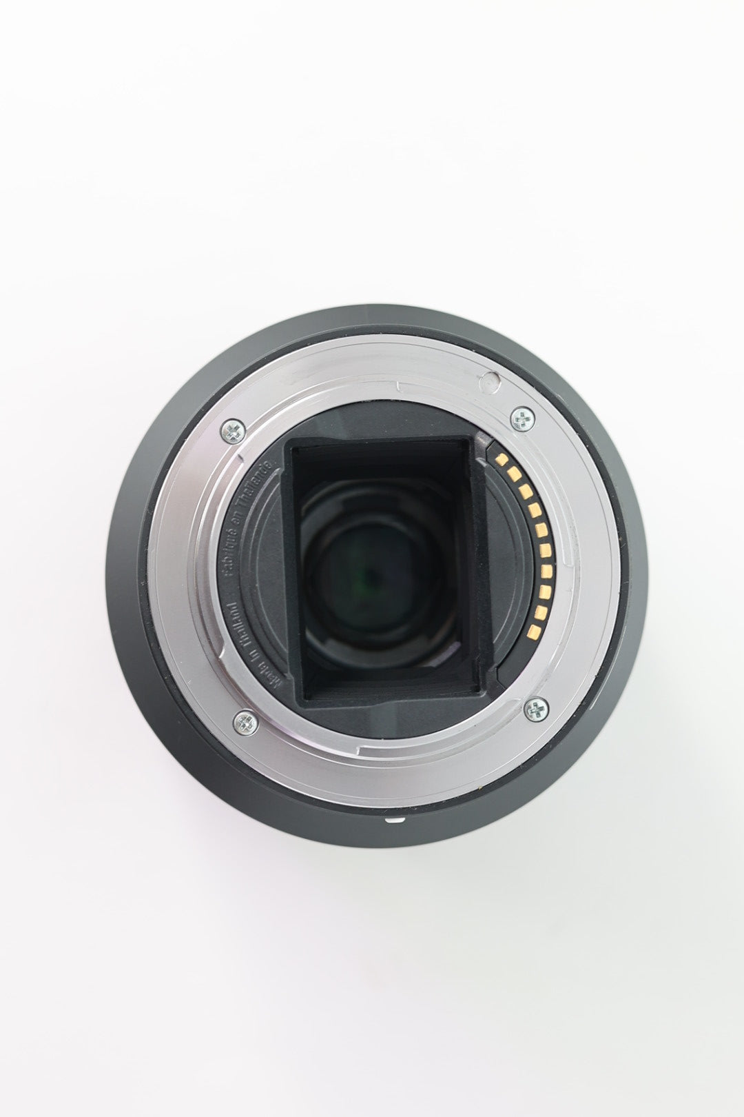 Sony A7IIK/3374792 A7 Mark II, FE 28-70mm F/3.5-5.6 OSS Lens, Used