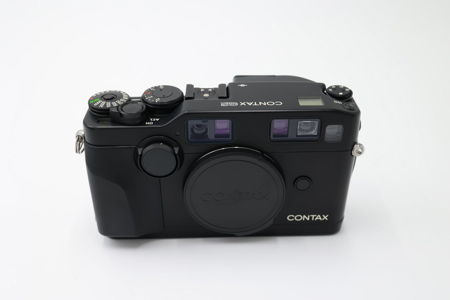 Contax G2/41700 G2 35mm Film Camera, Used
