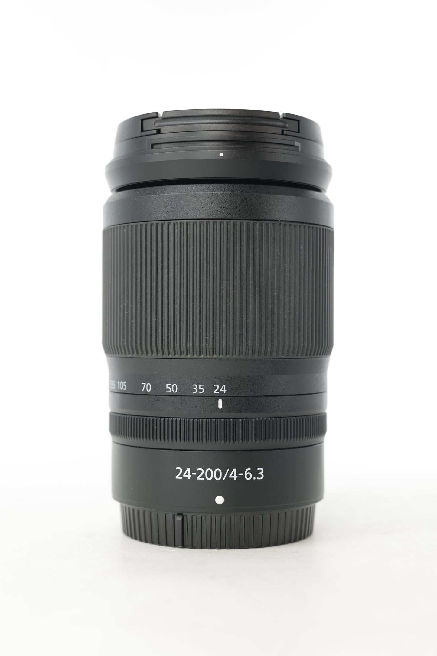 Nikon Z24200/66240 Z 24-200mm f/4-6.3 VR, Ø67, Used