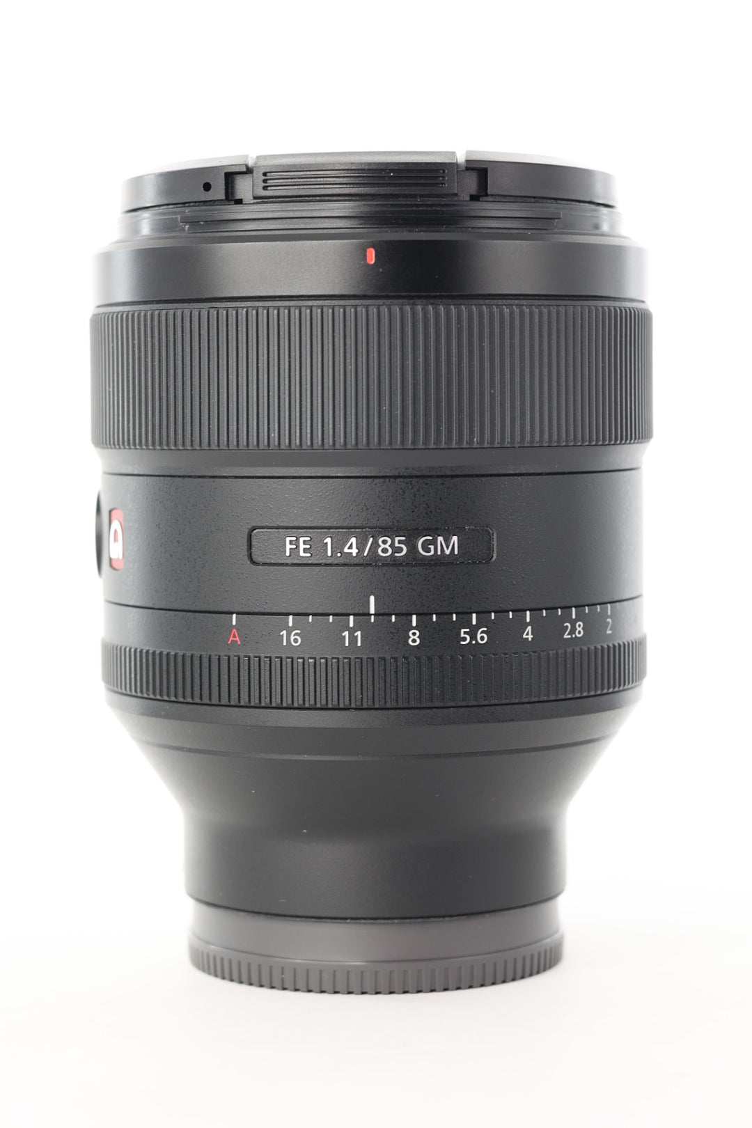 Sony SEL85F14GM/1816963 FE 85mm f/1.4 GM Lens, Used