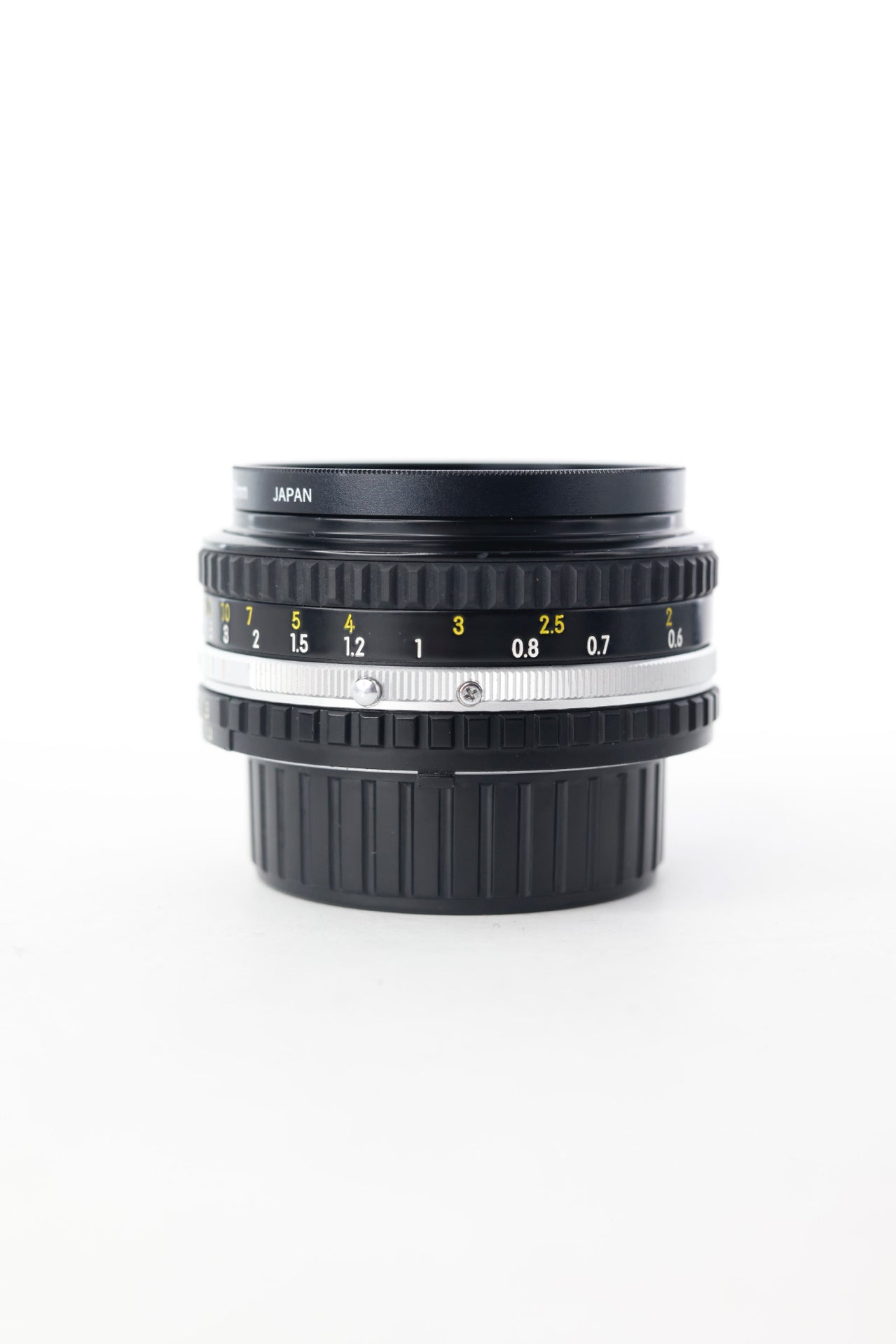 Nikon AIS50/1.8/13508 50mm f/1.8 E Series, Used