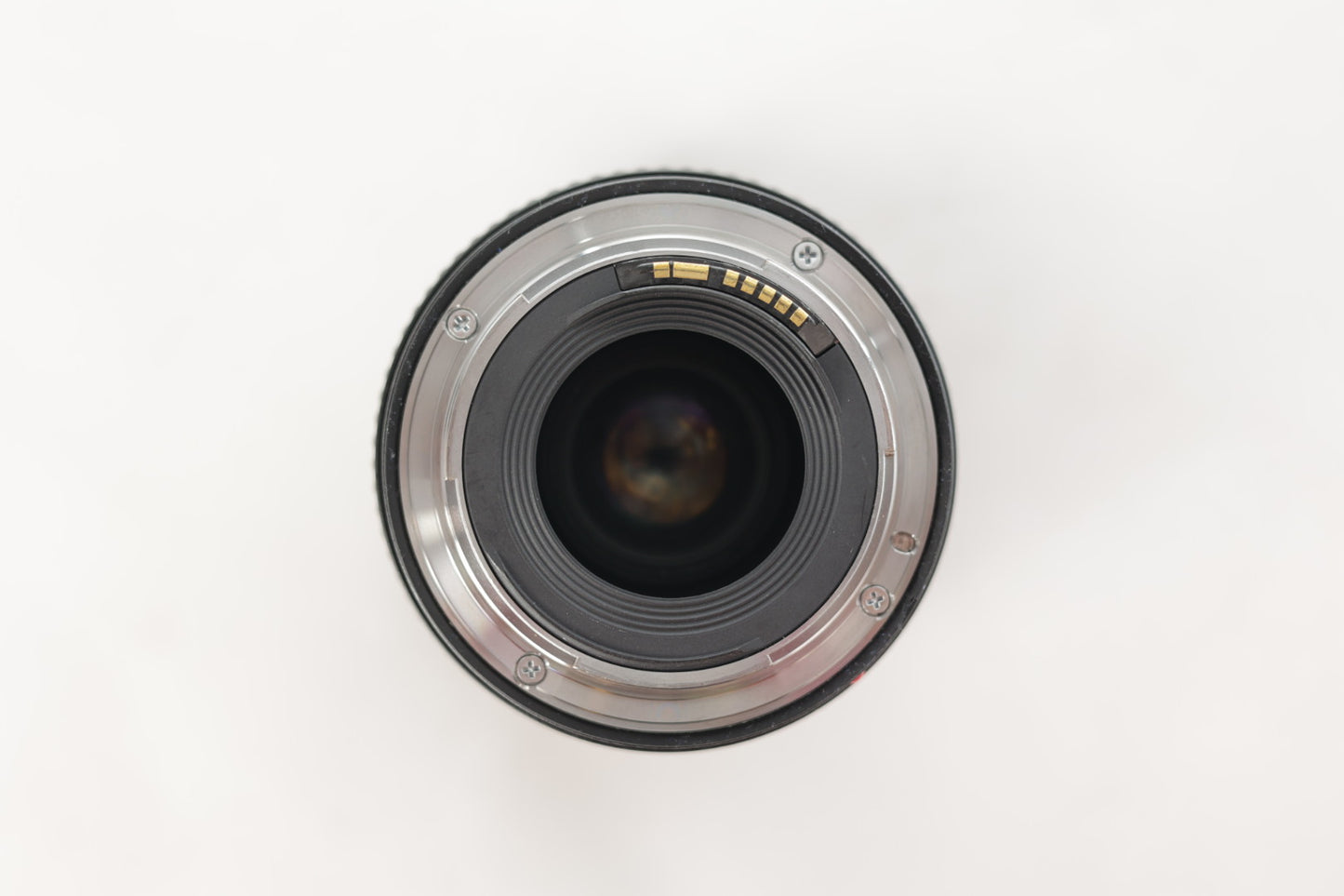 Canon EF1635/4/05197 EF 16-35mm f/4L IS USM, Used