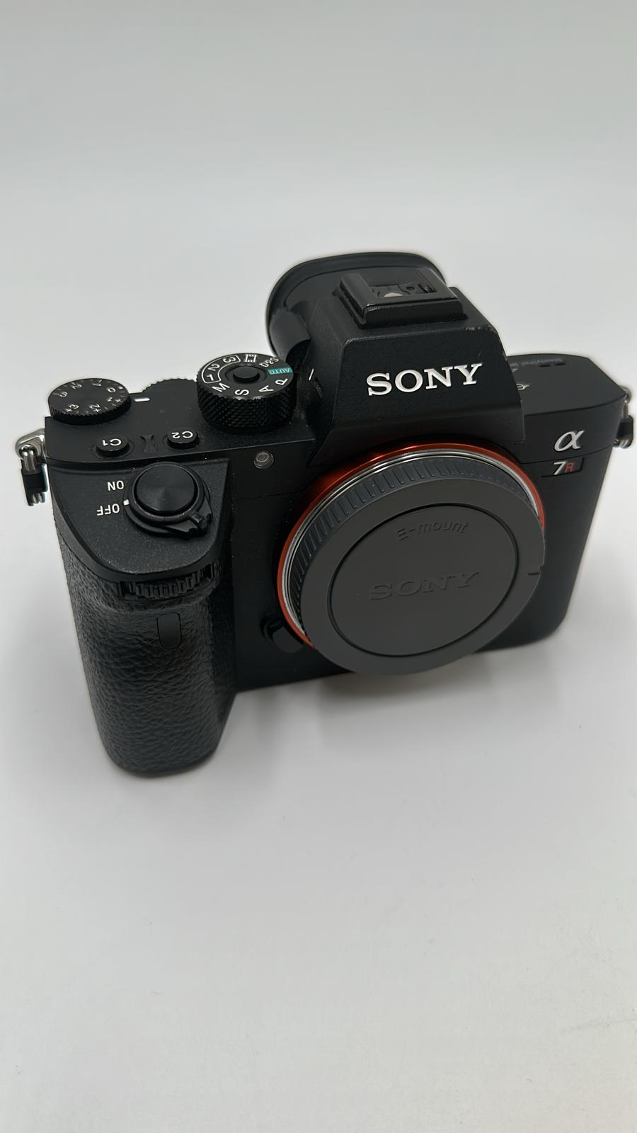 Sony A7RIII/6135087 A7R Mark III, Body Only, Used