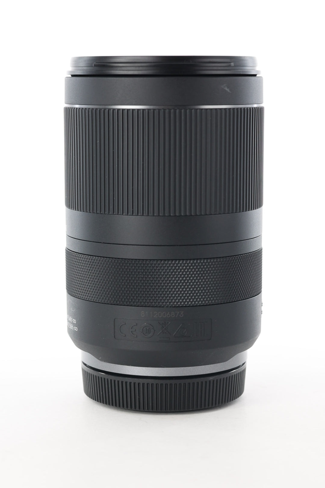 Canon RF24240/06873 RF 24-240mm f/4-6.3 IS USM, Ø72, Used