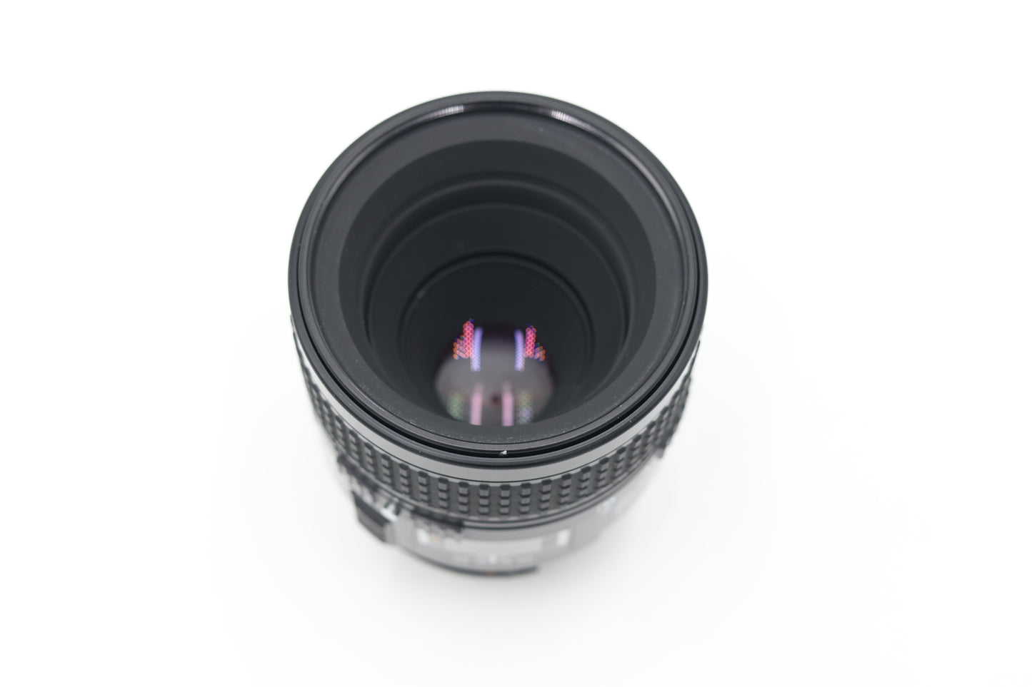 Nikon AF60/2.8D/43895 AF Nikkor 60mm f/2.8D, Used