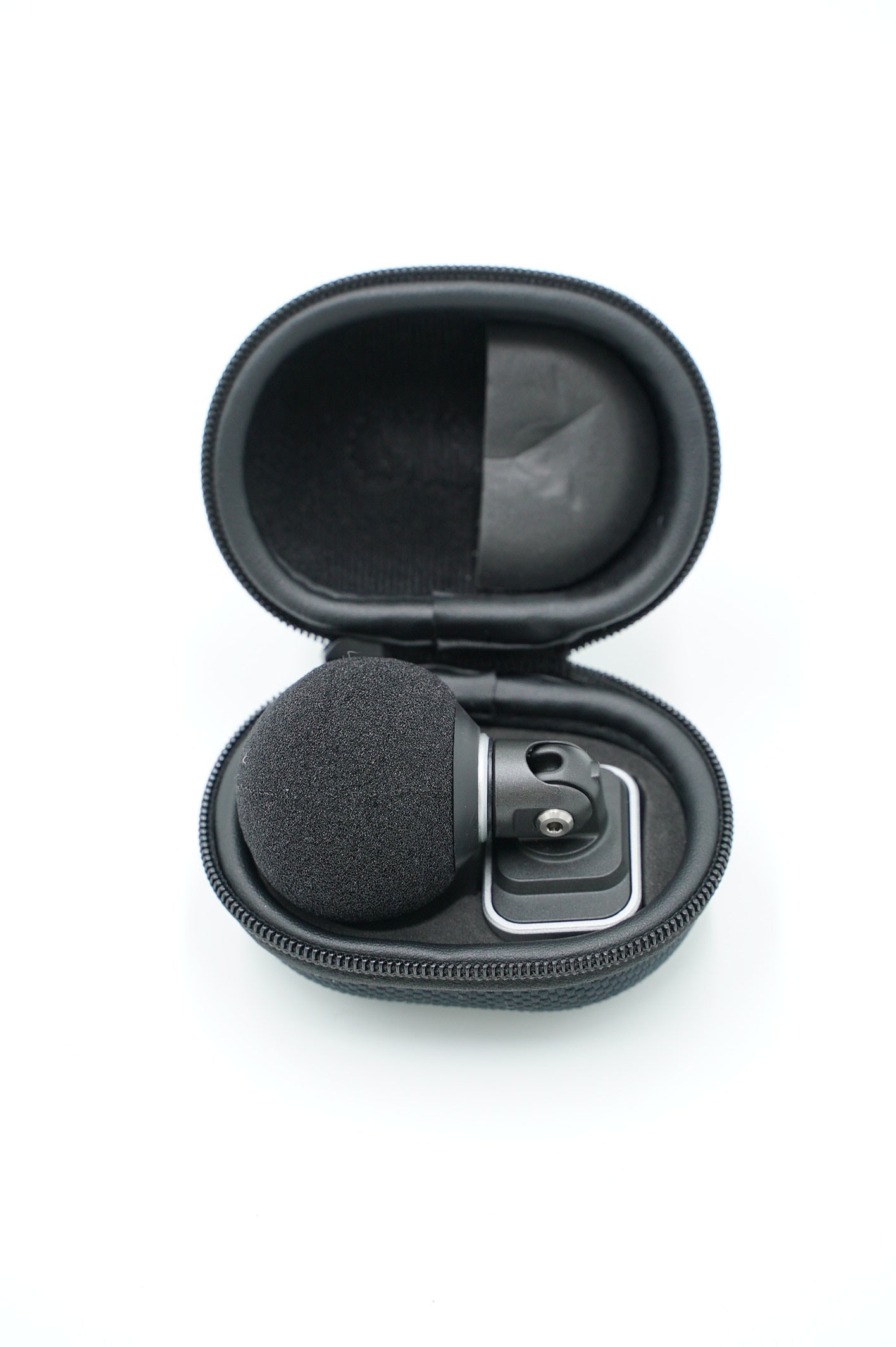 Shure MV88 Mobile Mic F/iPhone Lightning, Used