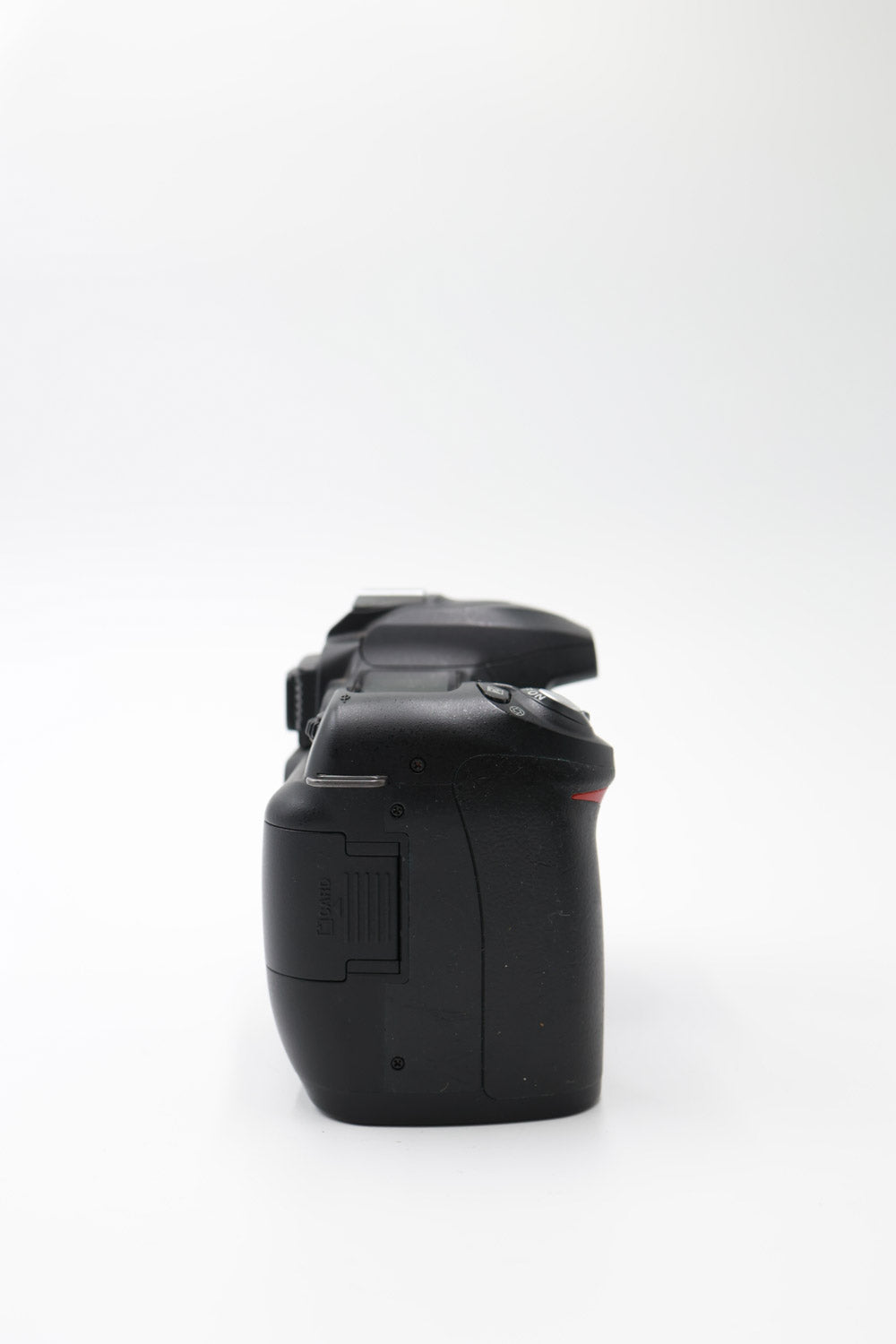 Nikon D50/96786 D50 DSLR Camera, Used (For Parts)