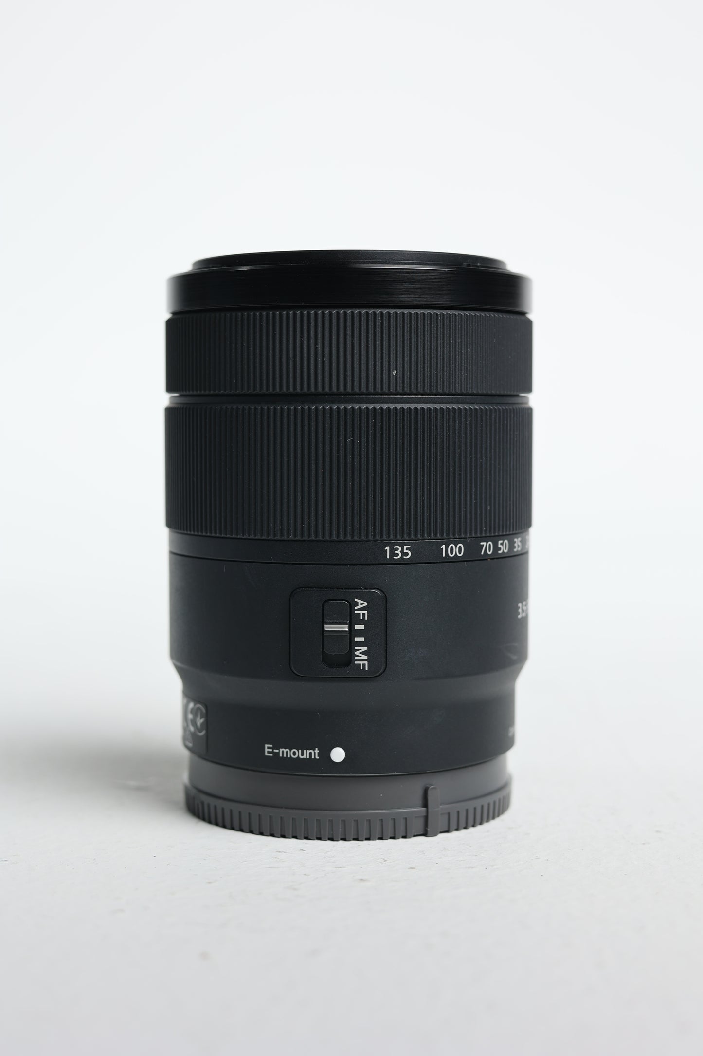 Sony SEL18135/2030021 E 18-135mm f/3.5-5.6 OSS, Used