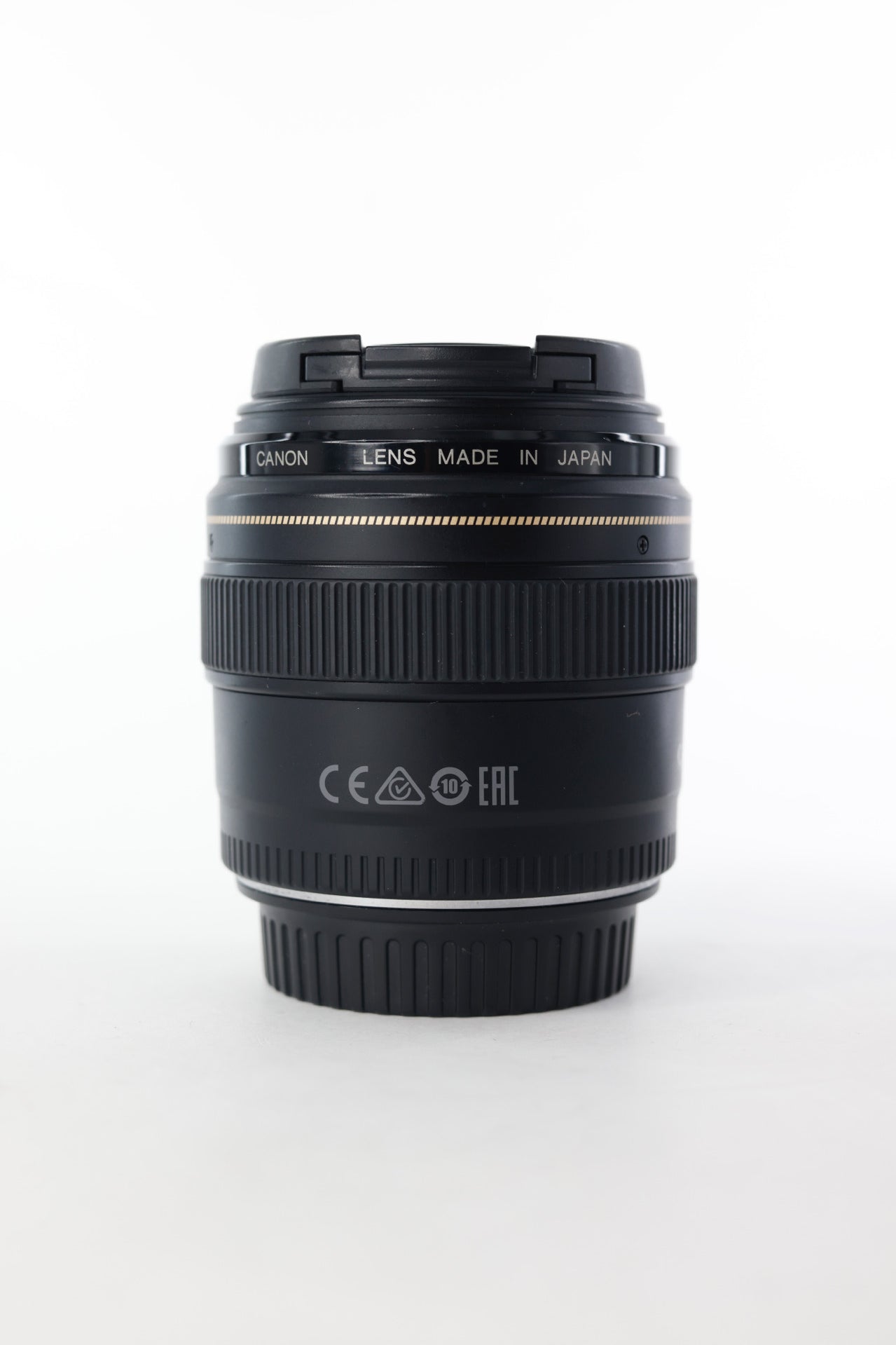 Canon EF85/1.8/82832 EF 85mm f/1.8 USM, Used