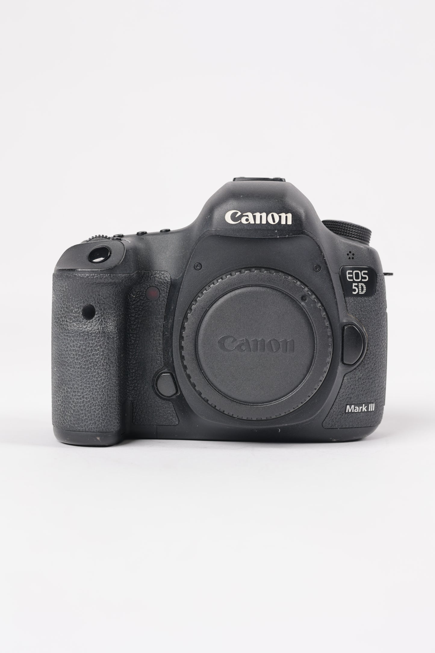 Canon EOS5DMIIIBODY/01308 EOS 5D Mark III, Body Only, Used
