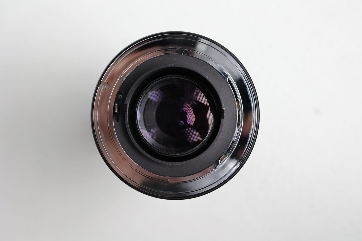 Vivitar 70150/3.8 70-150mm f/3.8 F/Pentax-K, Used