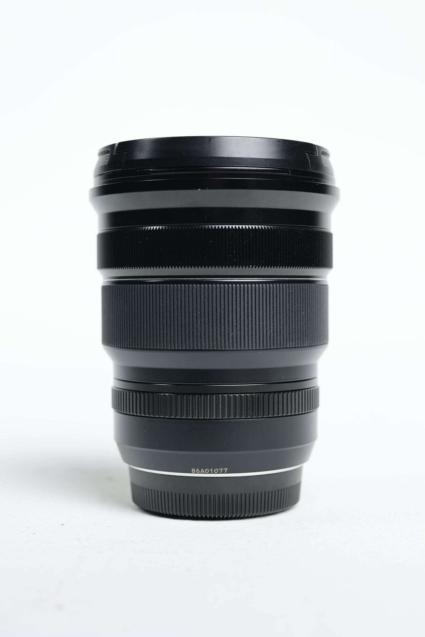 Fujifilm XF1024/4/01077 XF 10-24mm f/4 R OIS, Used