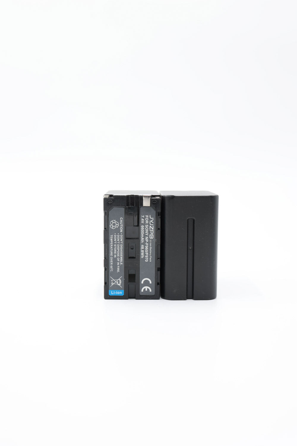 Power2000 NPFS560L Replacement Battery, Used