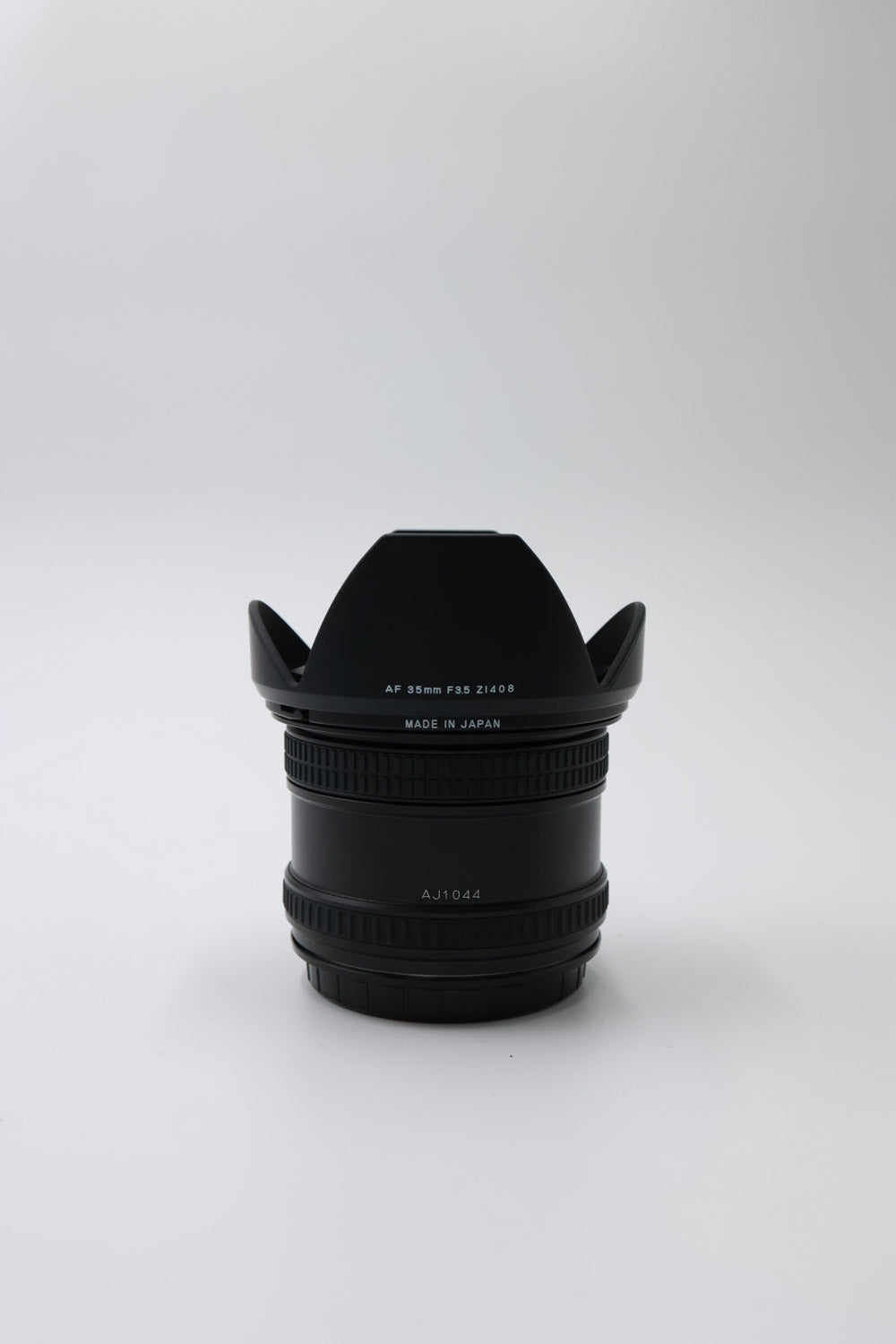 Mamiya AF35/3.5/AJ1044 AF 35mm f/3.5 Lens, Used