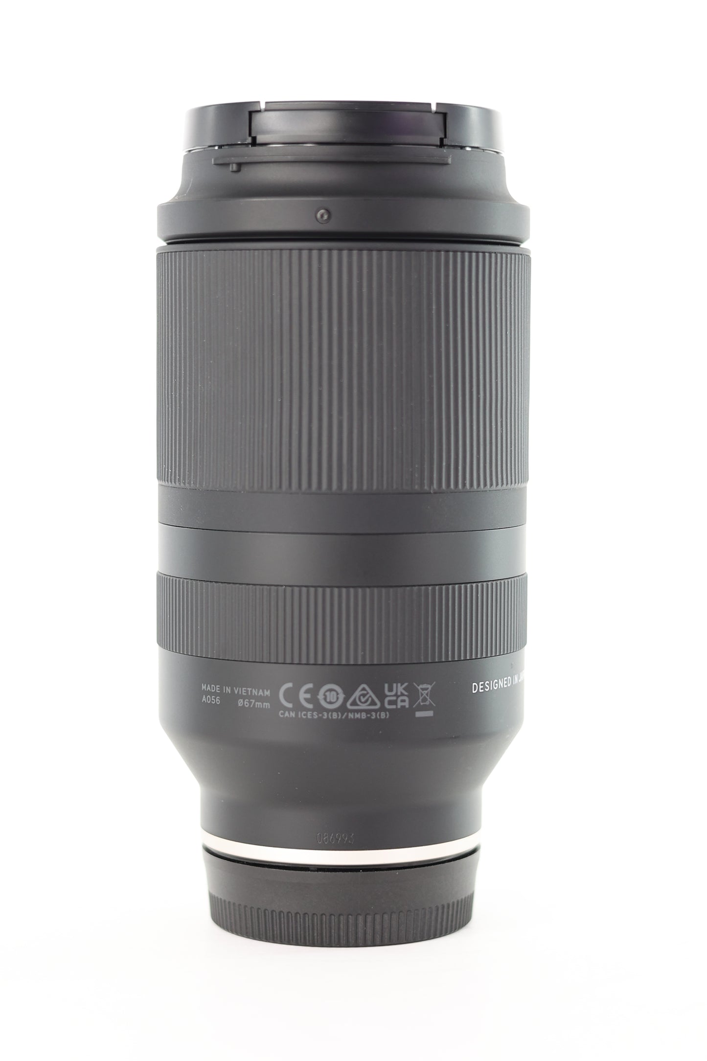 Tamron 70180S/86993 70-180mm f/2.8 Di III VXD F/Sony, Used