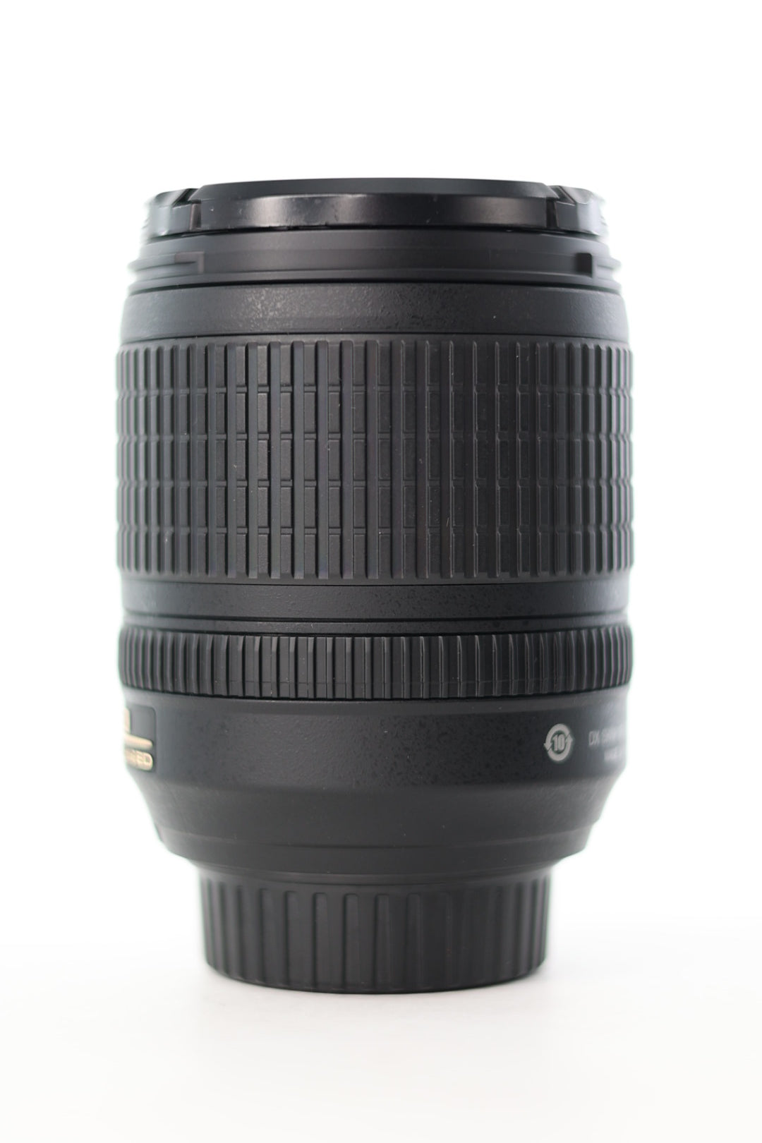 Nikon AFS18105GEDVR/24713 AF-S DX 18-105mm f/3.5-5.6G ED VR, Used