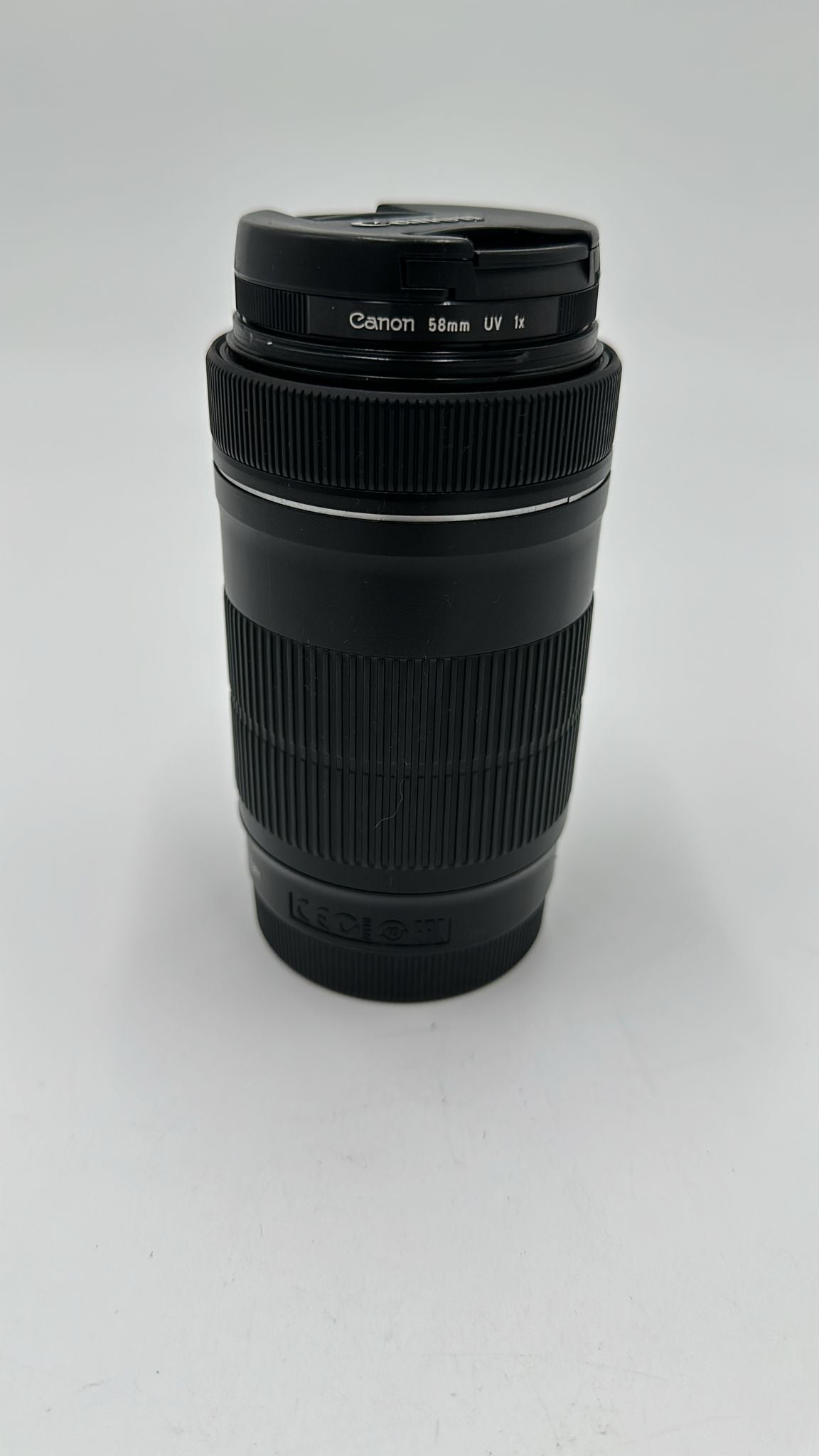 Canon EFS55250ISSTM/14896 EF-S 55-250mm f/4-5.6 IS STM, Used