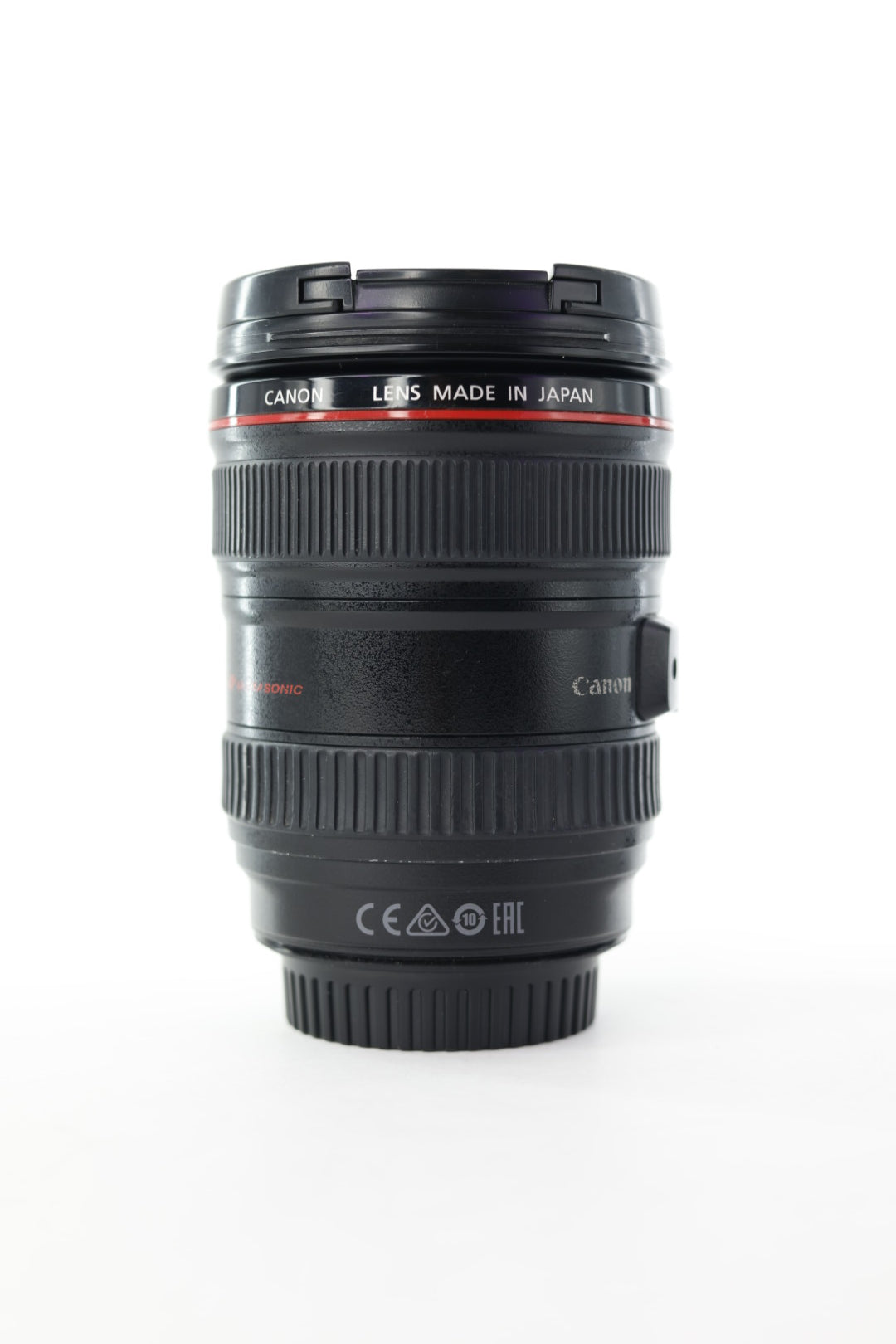 Canon EF24105/4LIS/15572 EF 24-105mm f/4L IS USM, Used