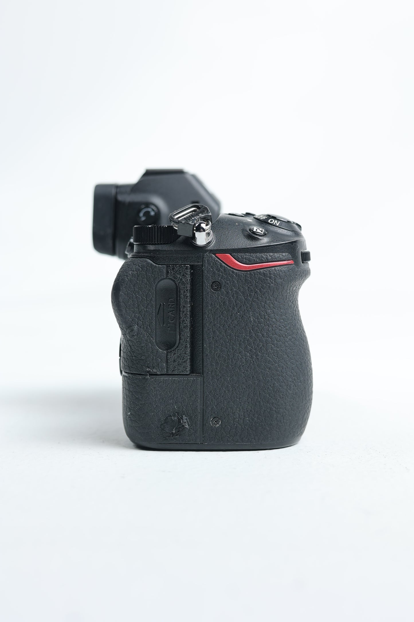 Nikon Z62470/15444 Z6, Z 24-70mm f/4 S, Used