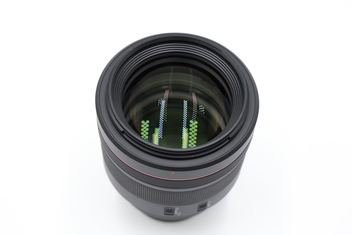 Canon RF85/1.2L/00687 RF 85mm f/1.2L USM, Used