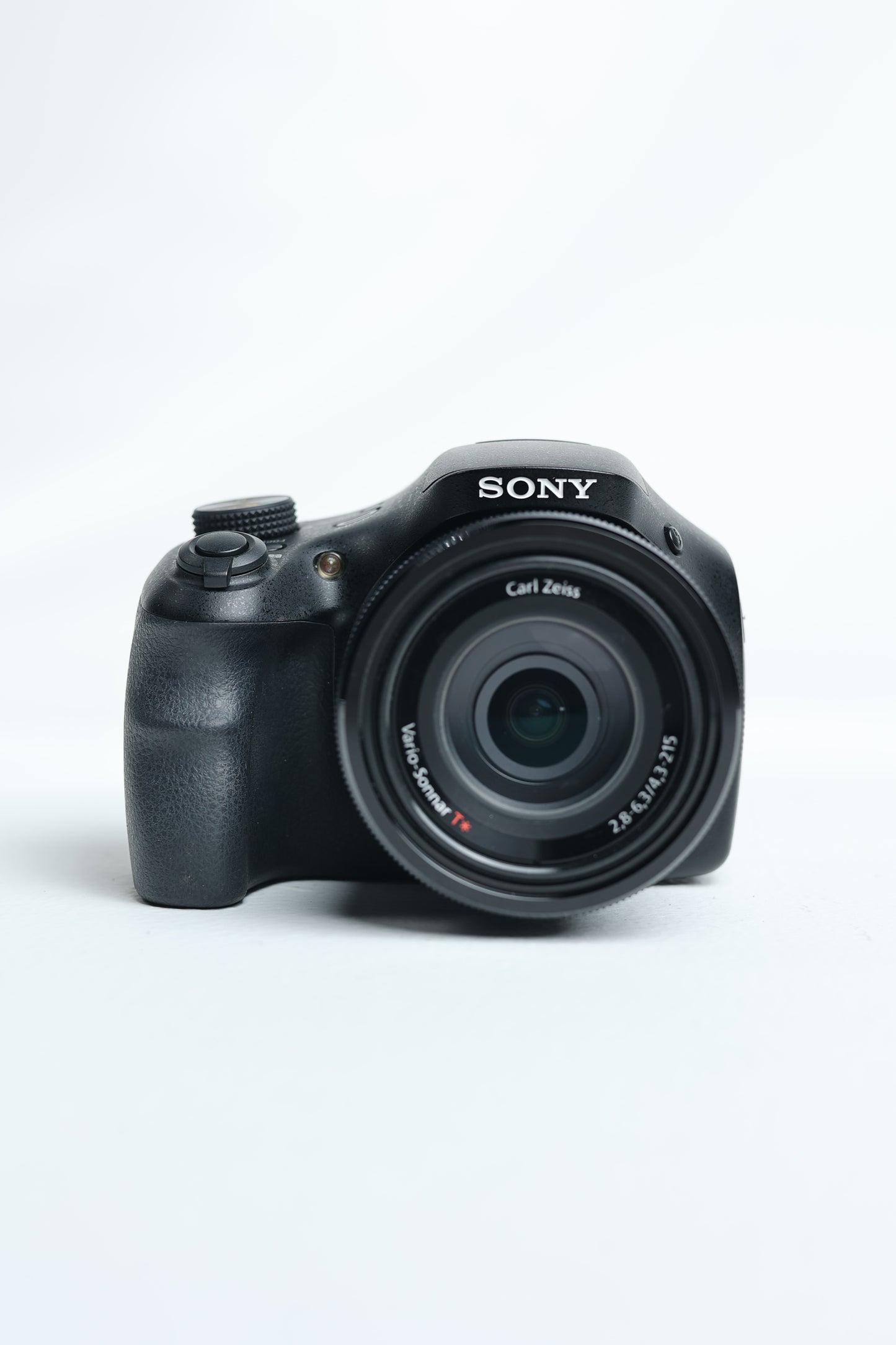 Sony DSCHX300/1019267 Cybershot Digital Camera, Used