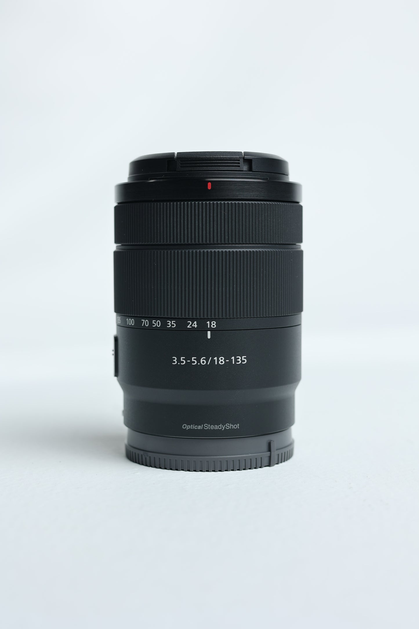 Sony SEL18135/2163511 E 18-135mm f/3.5-5.6 OSS, Used