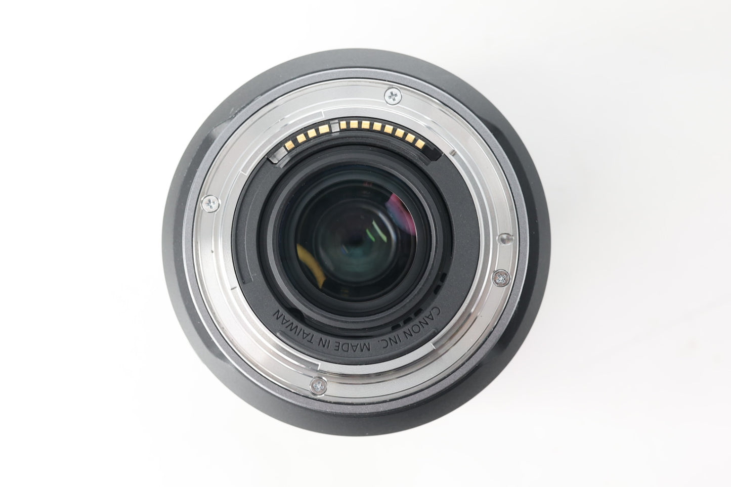 Canon RF24240/06873 RF 24-240mm f/4-6.3 IS USM, Ø72, Used