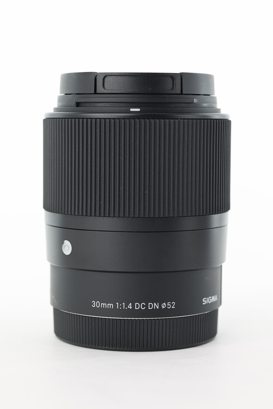Sigma 30/1.4S/05768 30mm f/1.4 DC DN Contemporary Lens F/Sony, Used