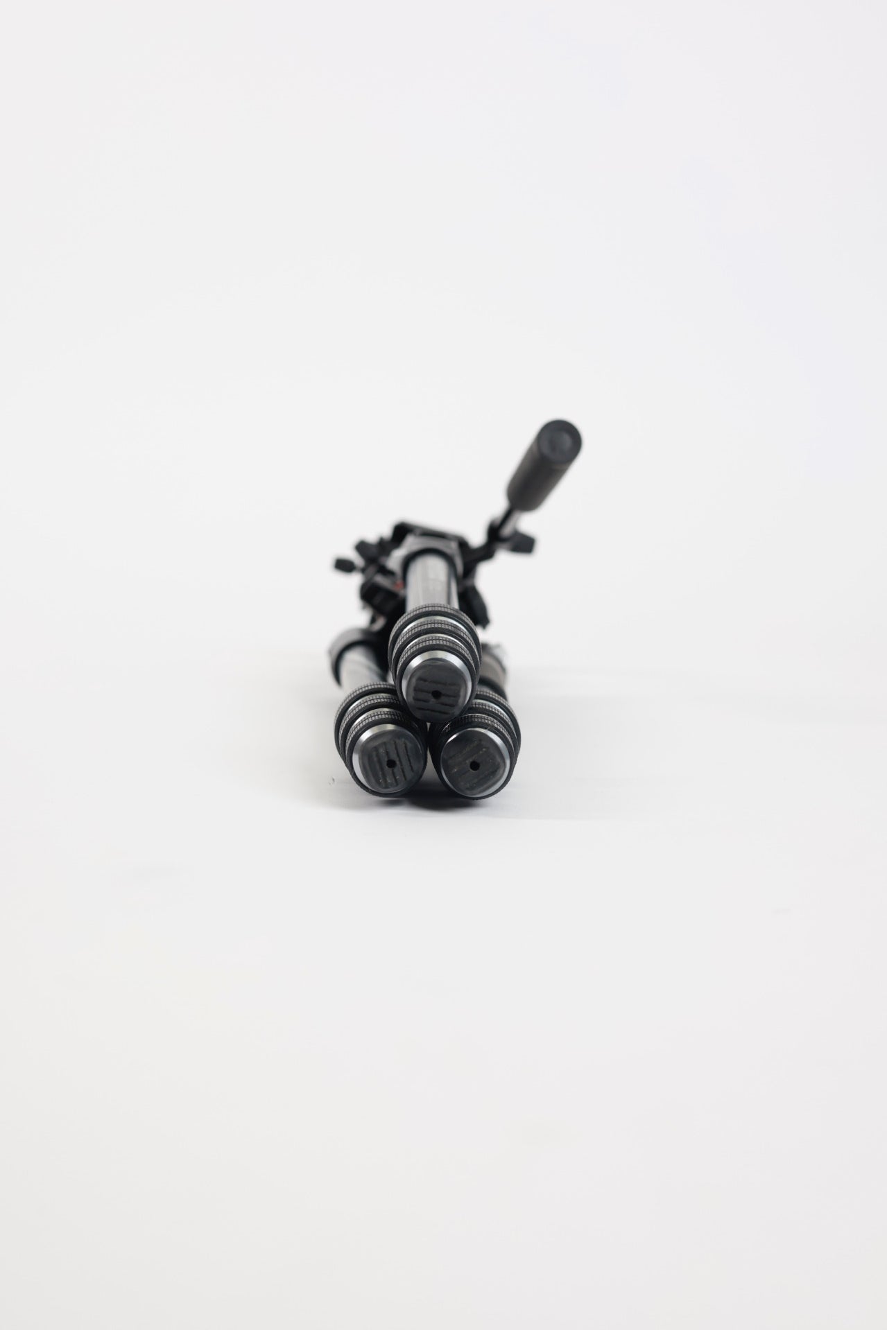 Manfrotto MVKBFRTLIVE Tripod, Used