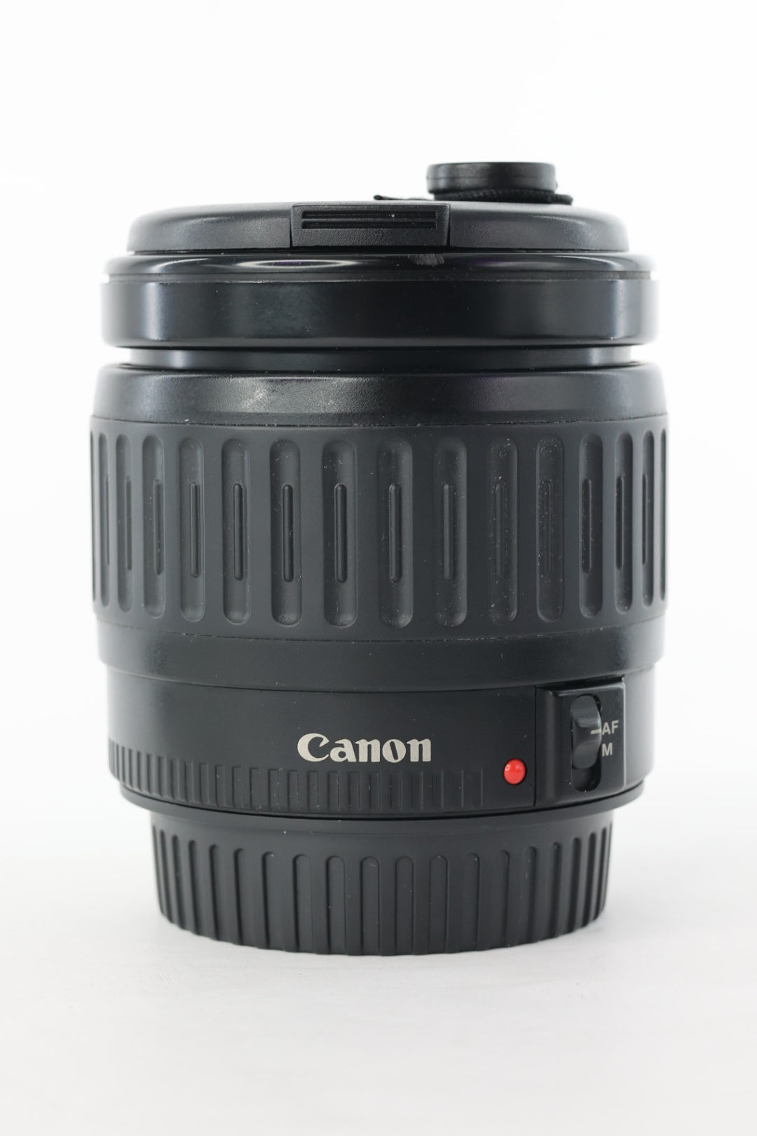 Canon EOSREBEL/35105/05709 EOS Rebel Film Camera + EF 35-105mm Lens, Used