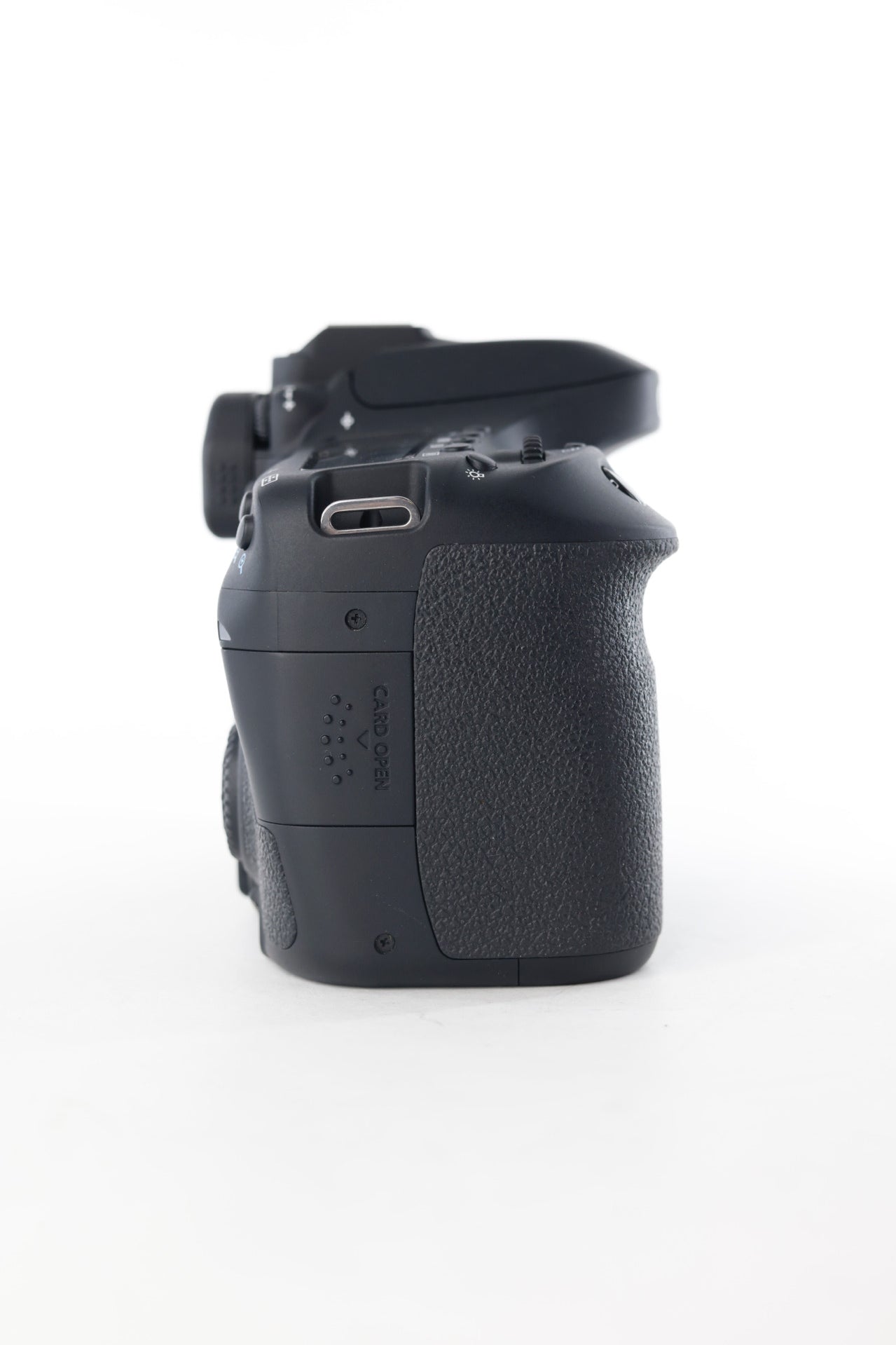 Canon EOS80D/BODY/00930 EOS 80D, Body Only, Used