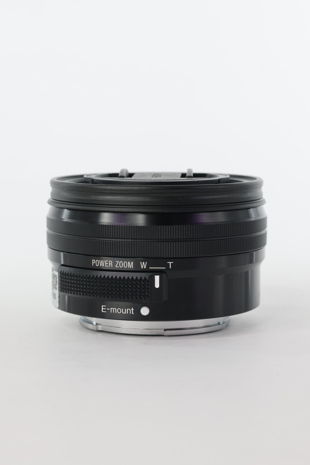 Sony A6000L/6573113, A6000, E PZ 16-50mm f/3.5-5.6 OSS, Black + Smallrig Rig Cage, Used