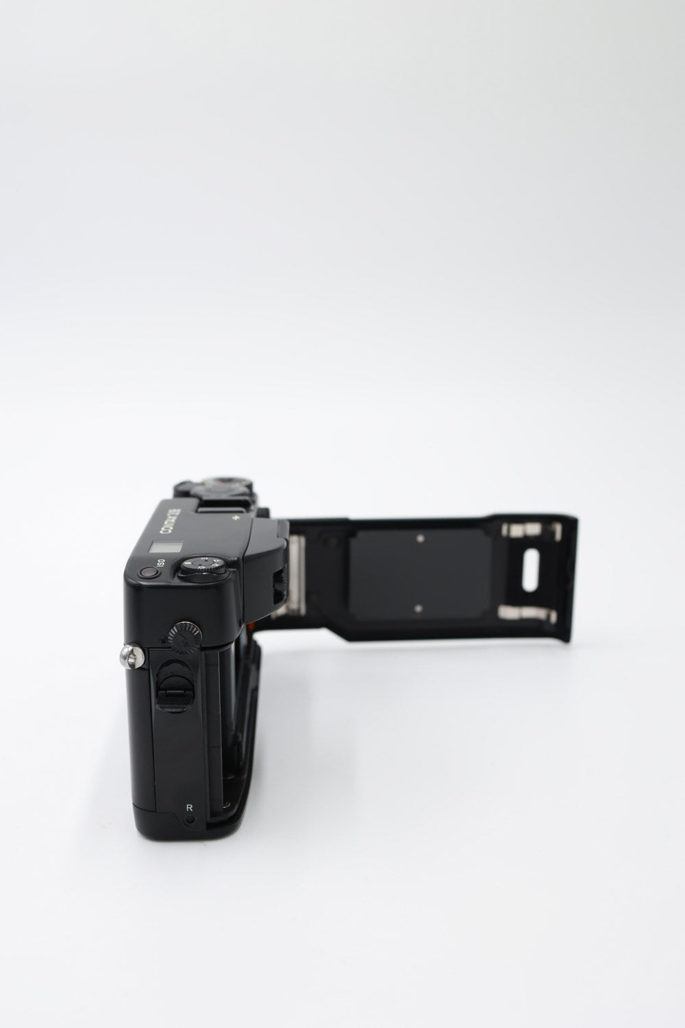 Contax G2/41700 G2 35mm Film Camera, Used