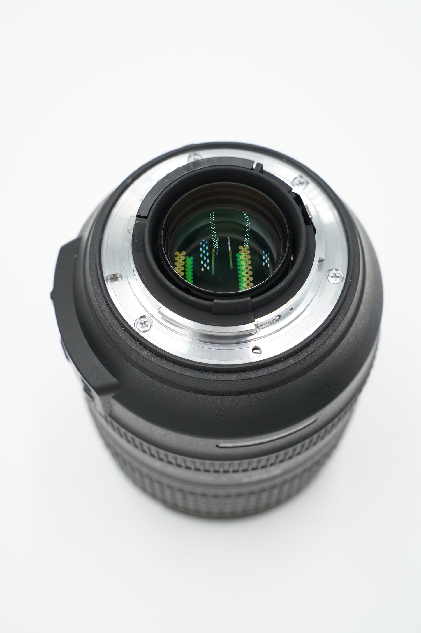 Nikon D750/24120/60737 D750, AF-S 24-120mm f/4G ED VR + MBD16 Grip, Used