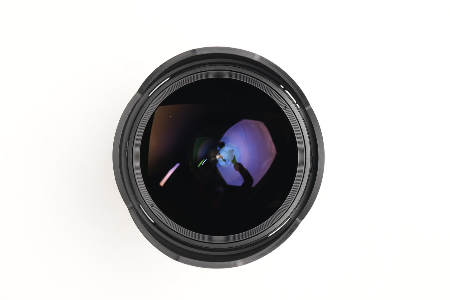Rokinon 8/3.5/18194 8mm f/3.5 UMC Fisheye II Lens for Canon EF, Used