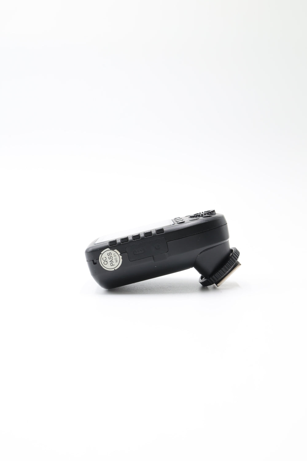 Godox XPROC/NOSERIAL TTL Wireless Flash Trigger F/Canon, Used