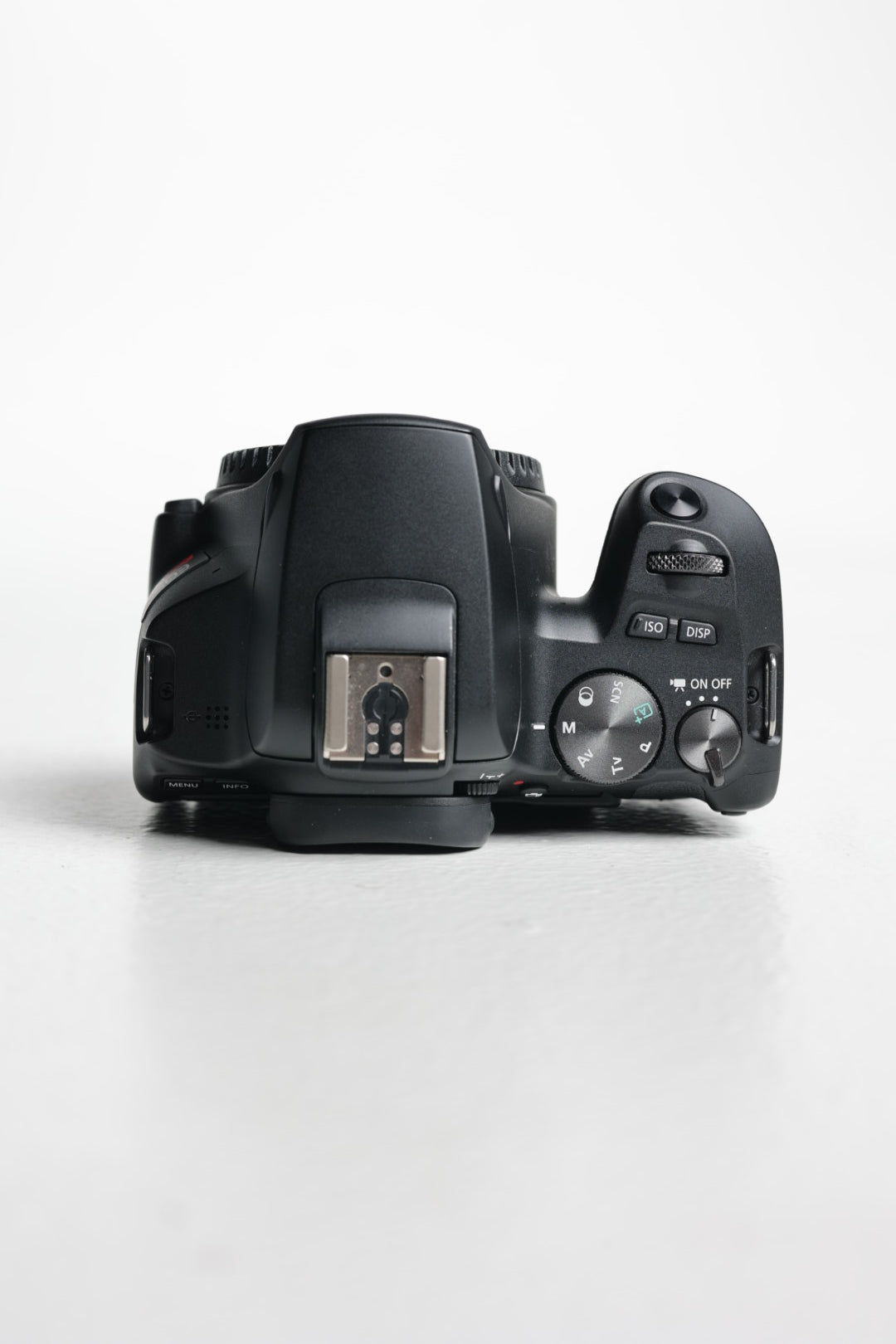 Canon EOSREBELSL3/06038 Rebel SL3, Body Only, Used