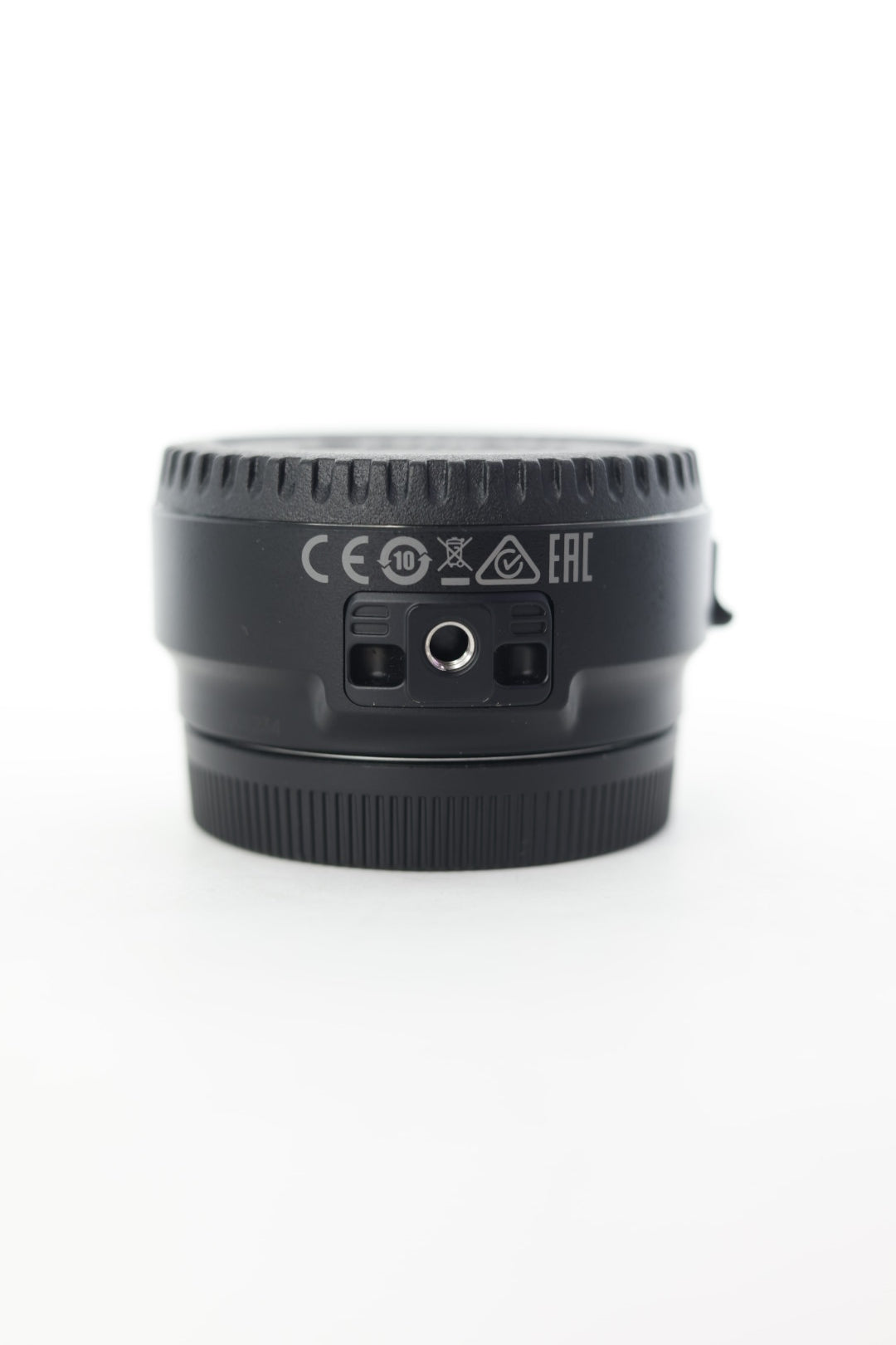 Canon EFEOSM/01234 M Mount Adapter EF-EOS M, Used