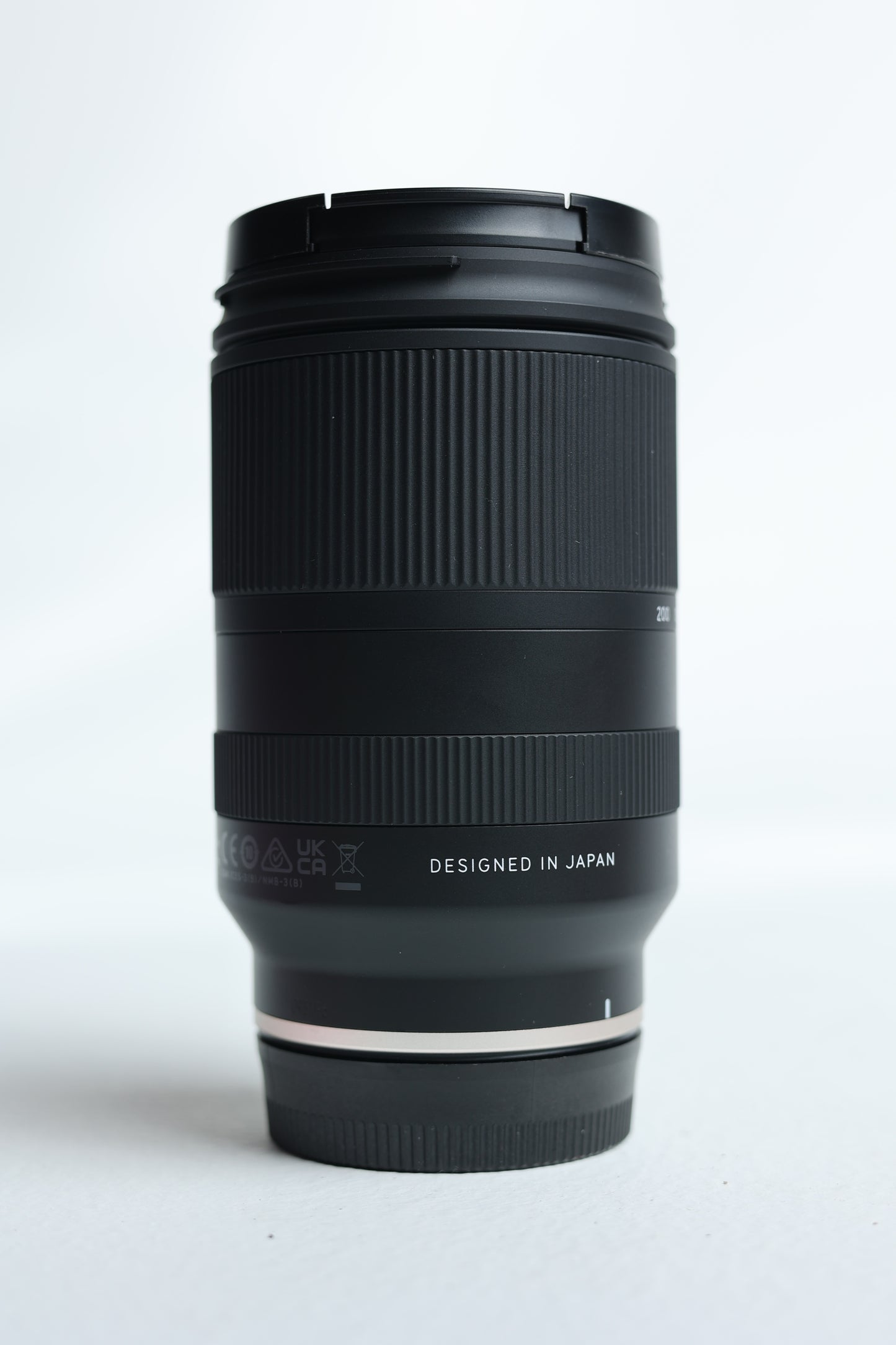 Tamron 28200S/98196 28-200mm f/2.8-5.6 Di III RXD F/Sony, Used