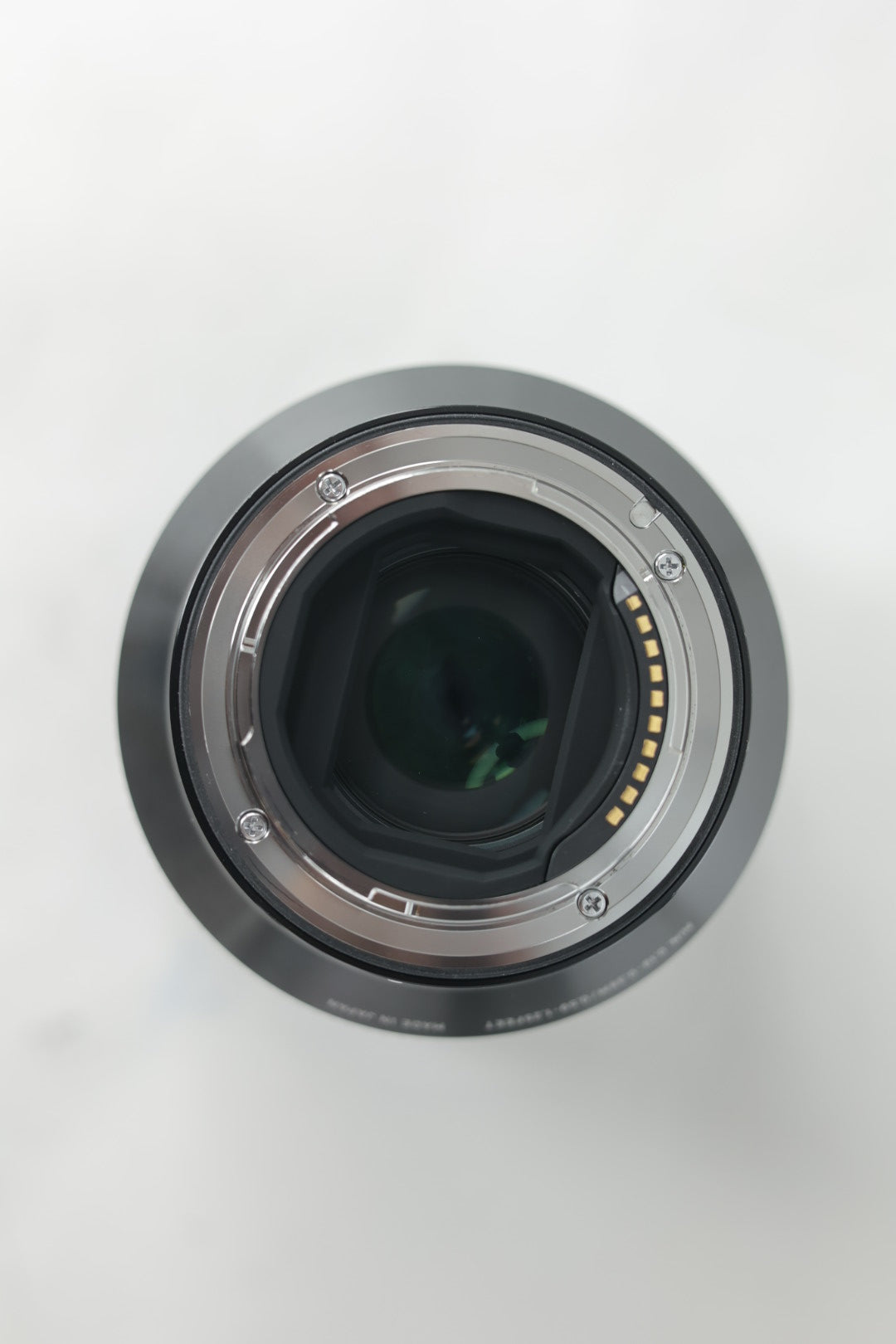 Sigma 2470DGDN/2.8S/48911 24-70mm F/2.8 DG DN Art F/Sony E, Ø82, Used