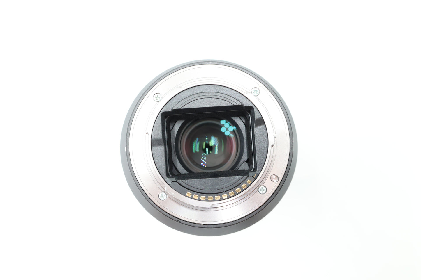 Sony SEL2470Z/0494456 Vario-Tessar T* FE 24-70mm f/4 ZA OSS Lens, Used