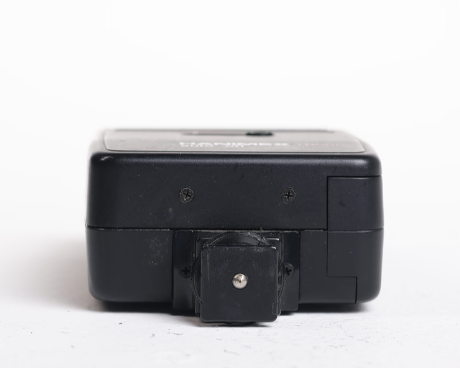 Hanimex TB655 Flash, Used