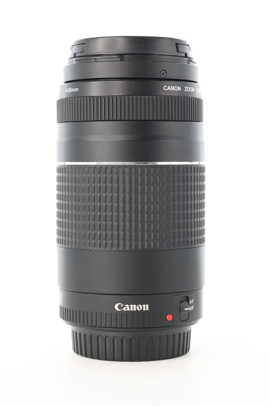 Canon EF75300III/12400 EF 75-300mm f/4-5.6 III, Used
