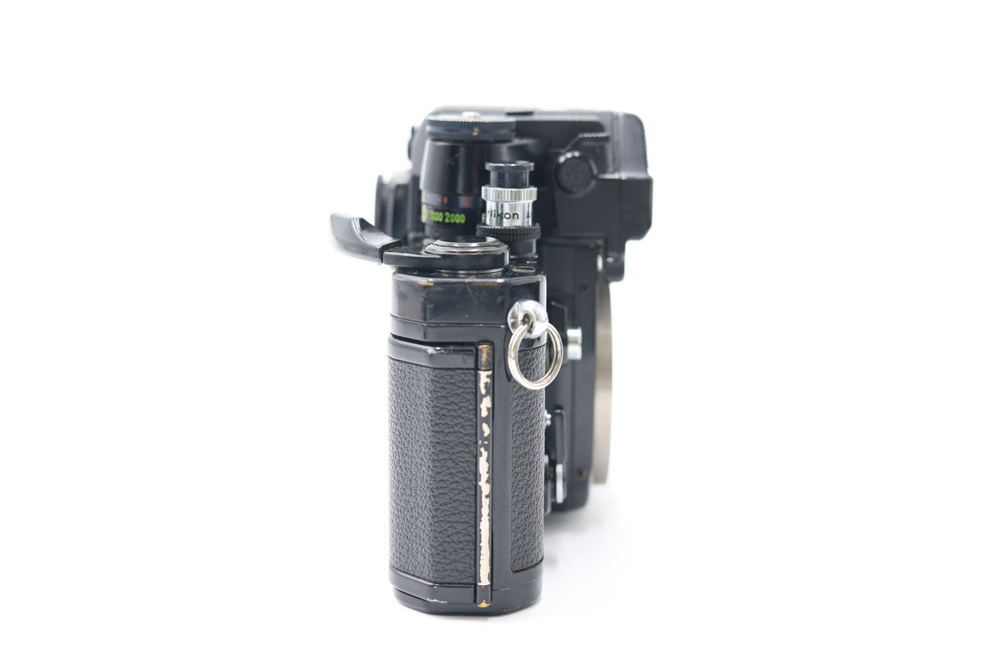 Nikon F2/31850 F2 35mm Film Camera, Used