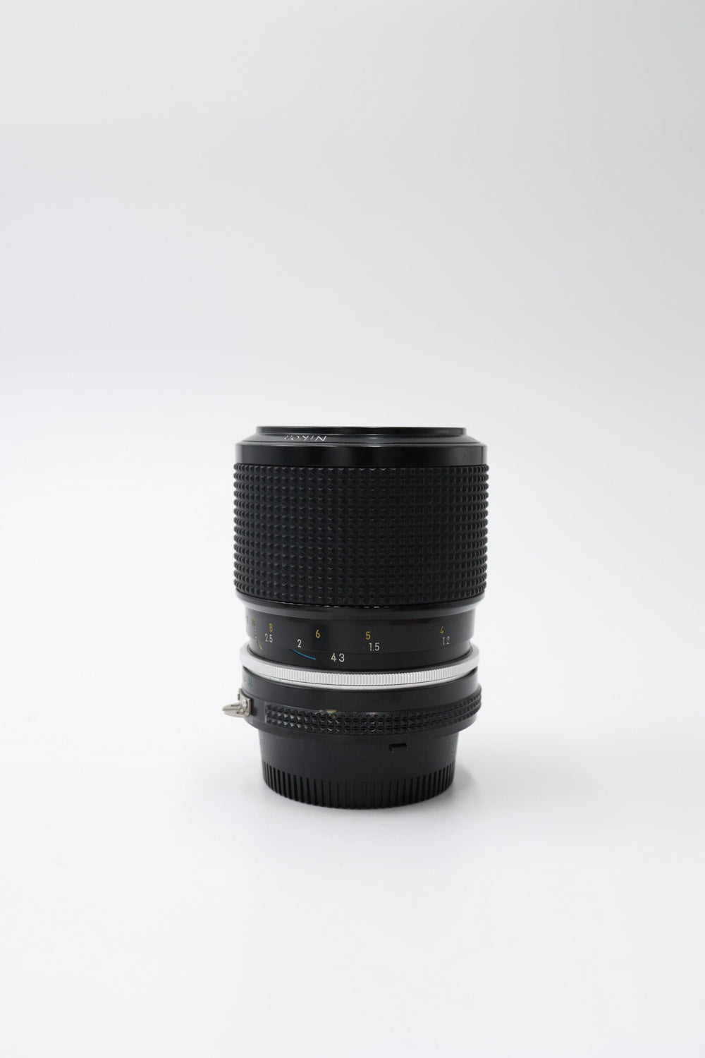 Nikon AIS4386/3.5/13462 AIS 43-86mm f/3.5 Lens, Used