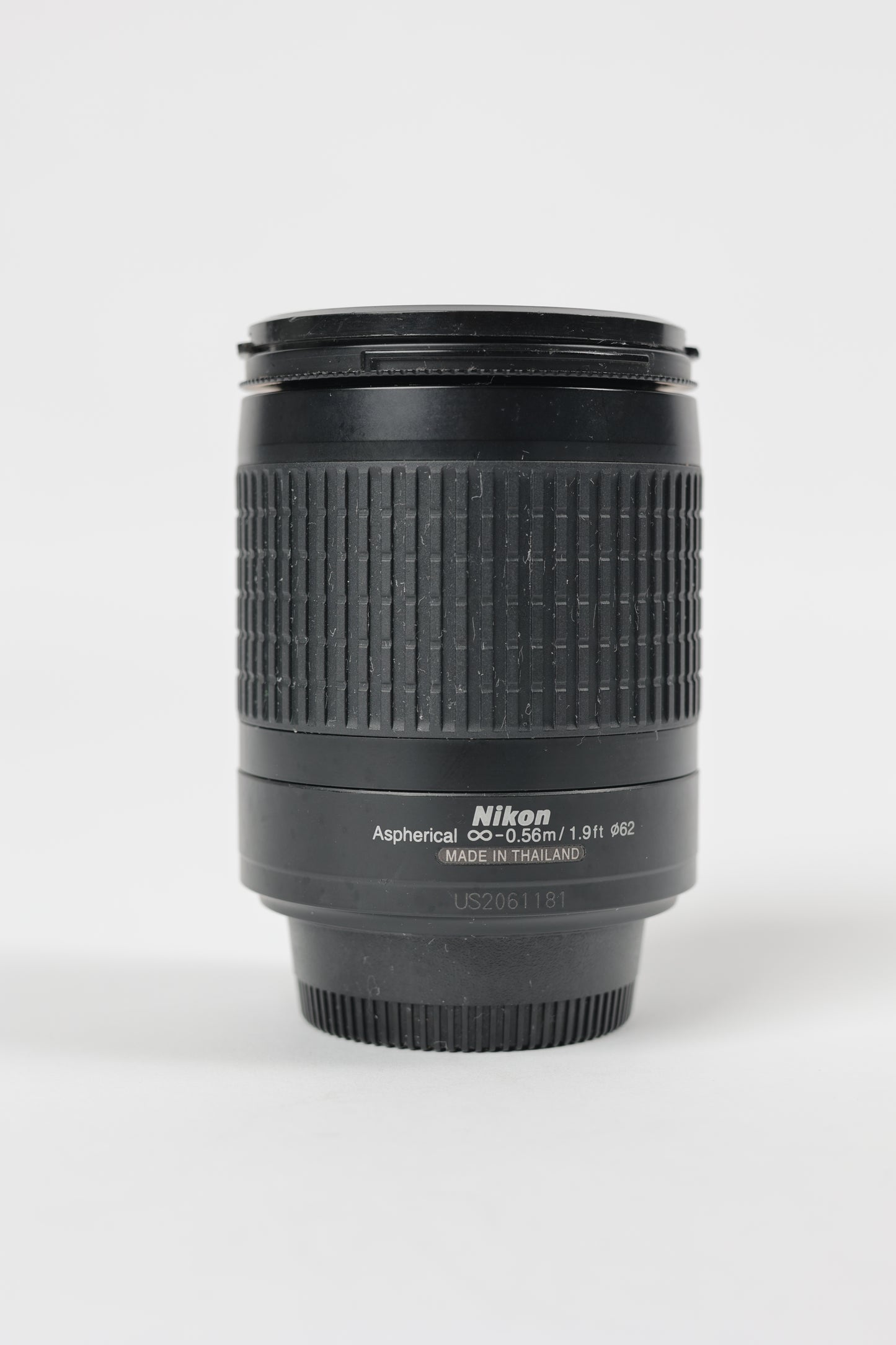 Nikon AF28100/61181 AF 28-100mm f/3.5-5.6G, Used